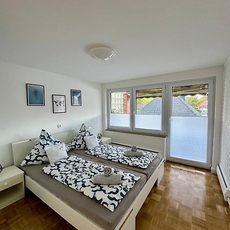 Casa Corina Apartment Norden Bagian luar foto