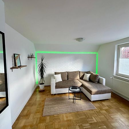 Casa Corina Apartment Norden Bagian luar foto