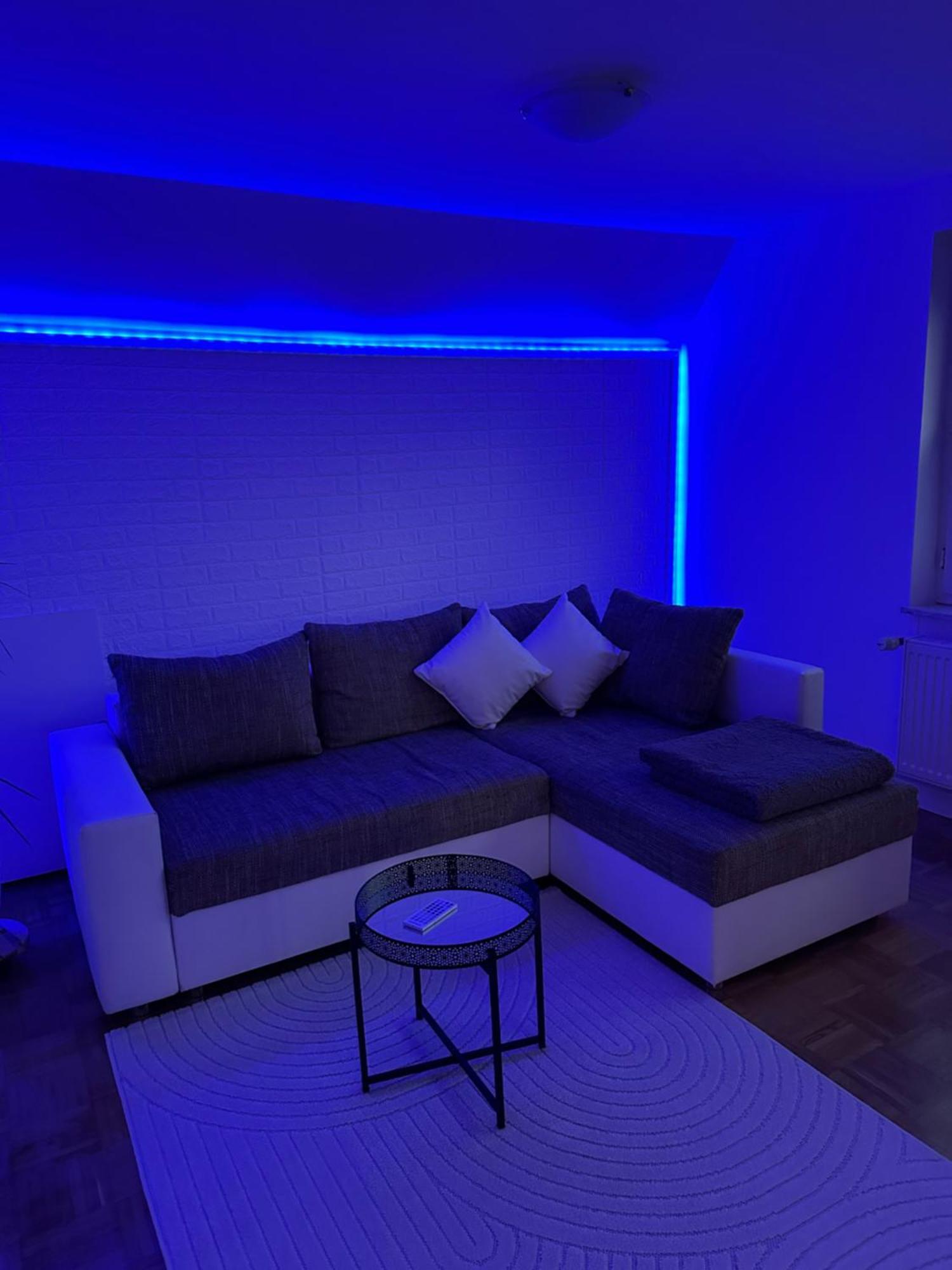 Casa Corina Apartment Norden Bagian luar foto