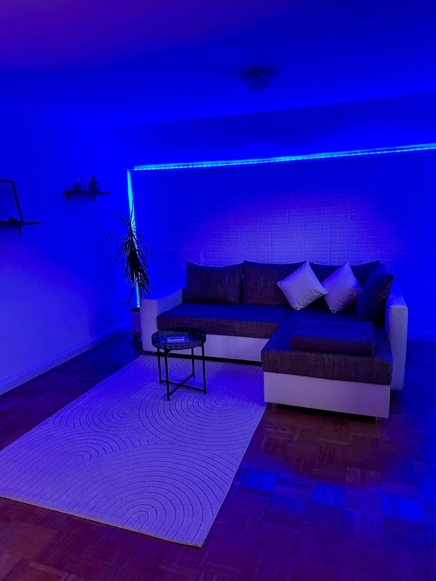 Casa Corina Apartment Norden Bagian luar foto