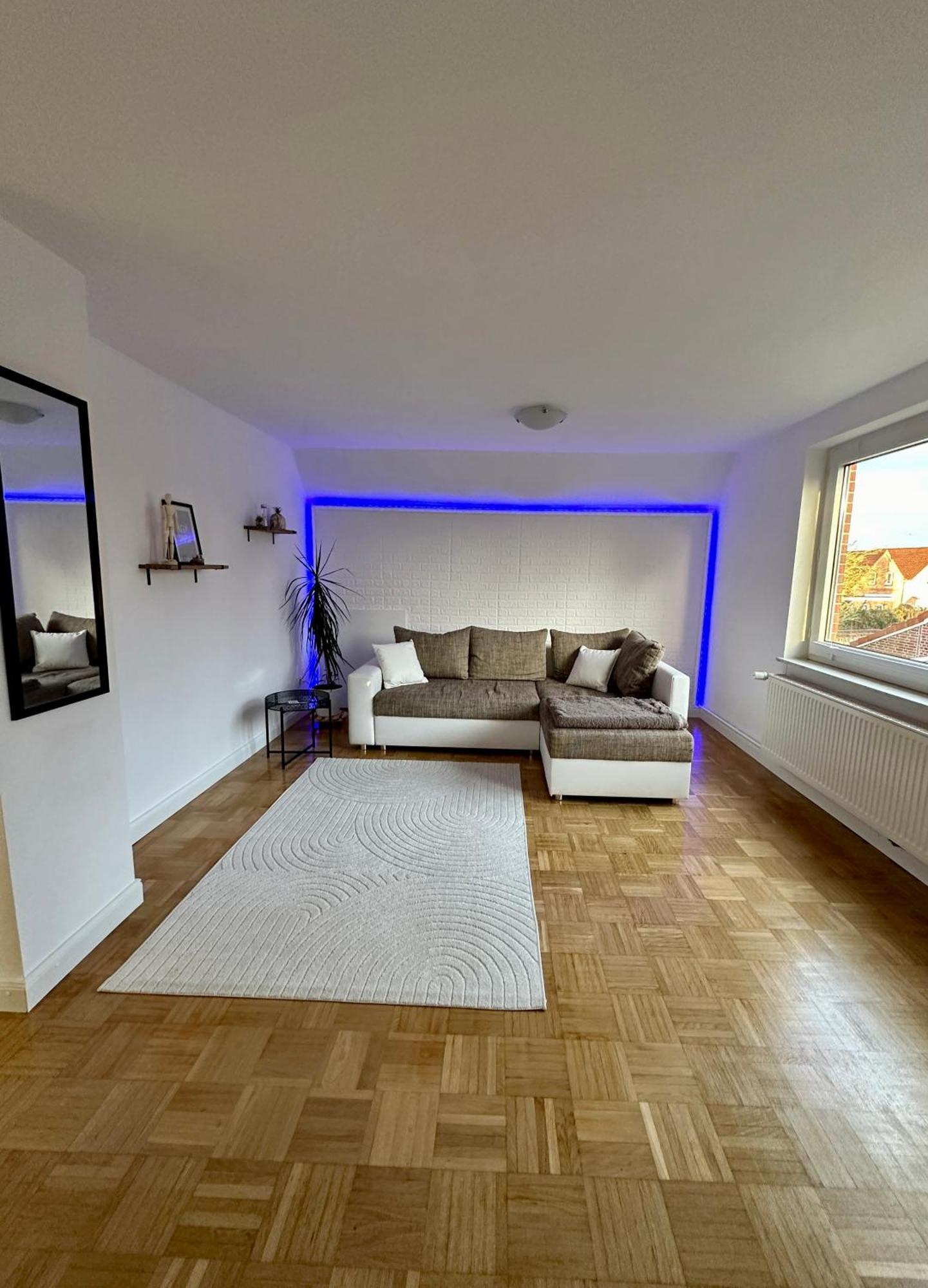 Casa Corina Apartment Norden Bagian luar foto