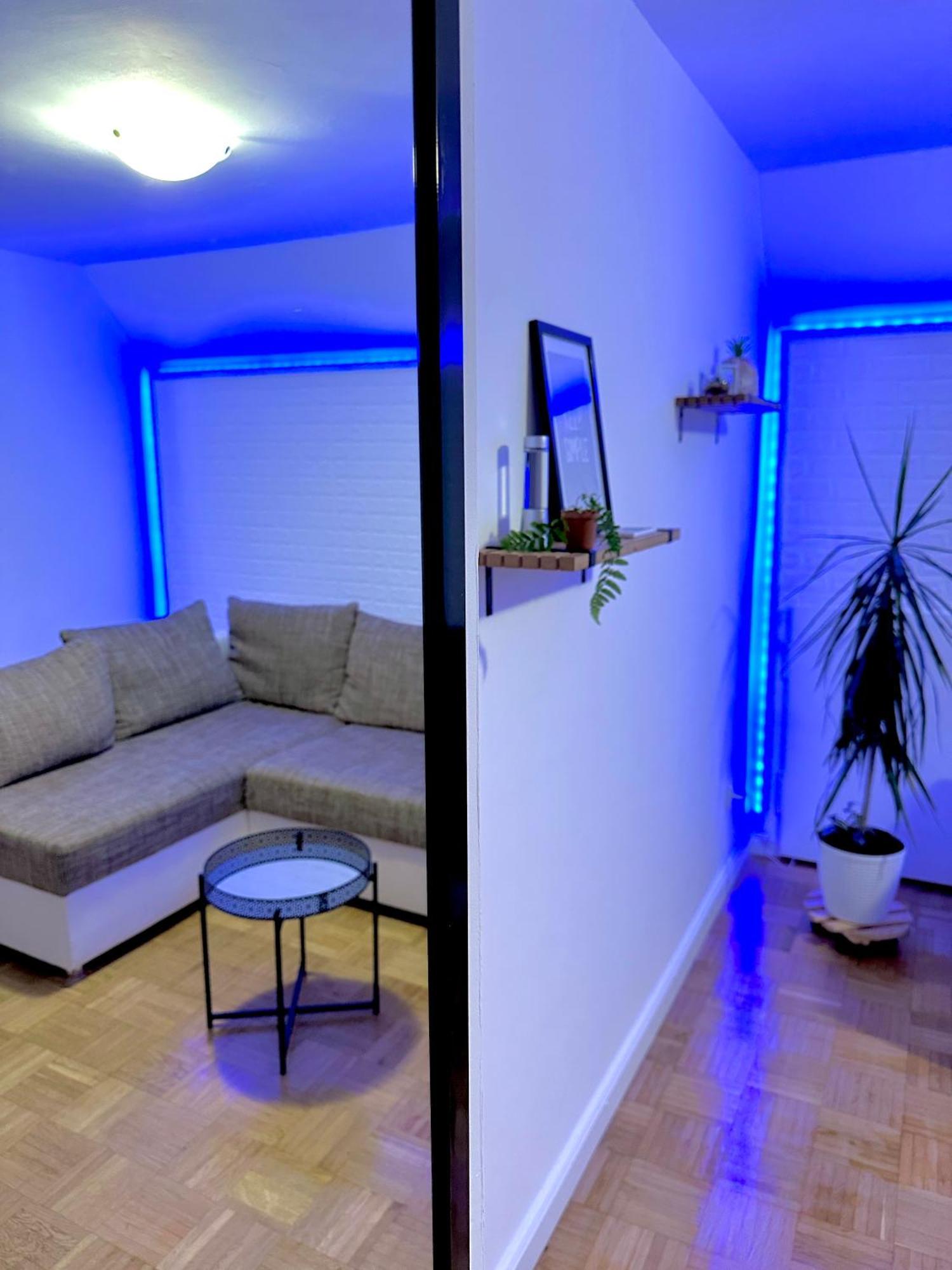 Casa Corina Apartment Norden Bagian luar foto