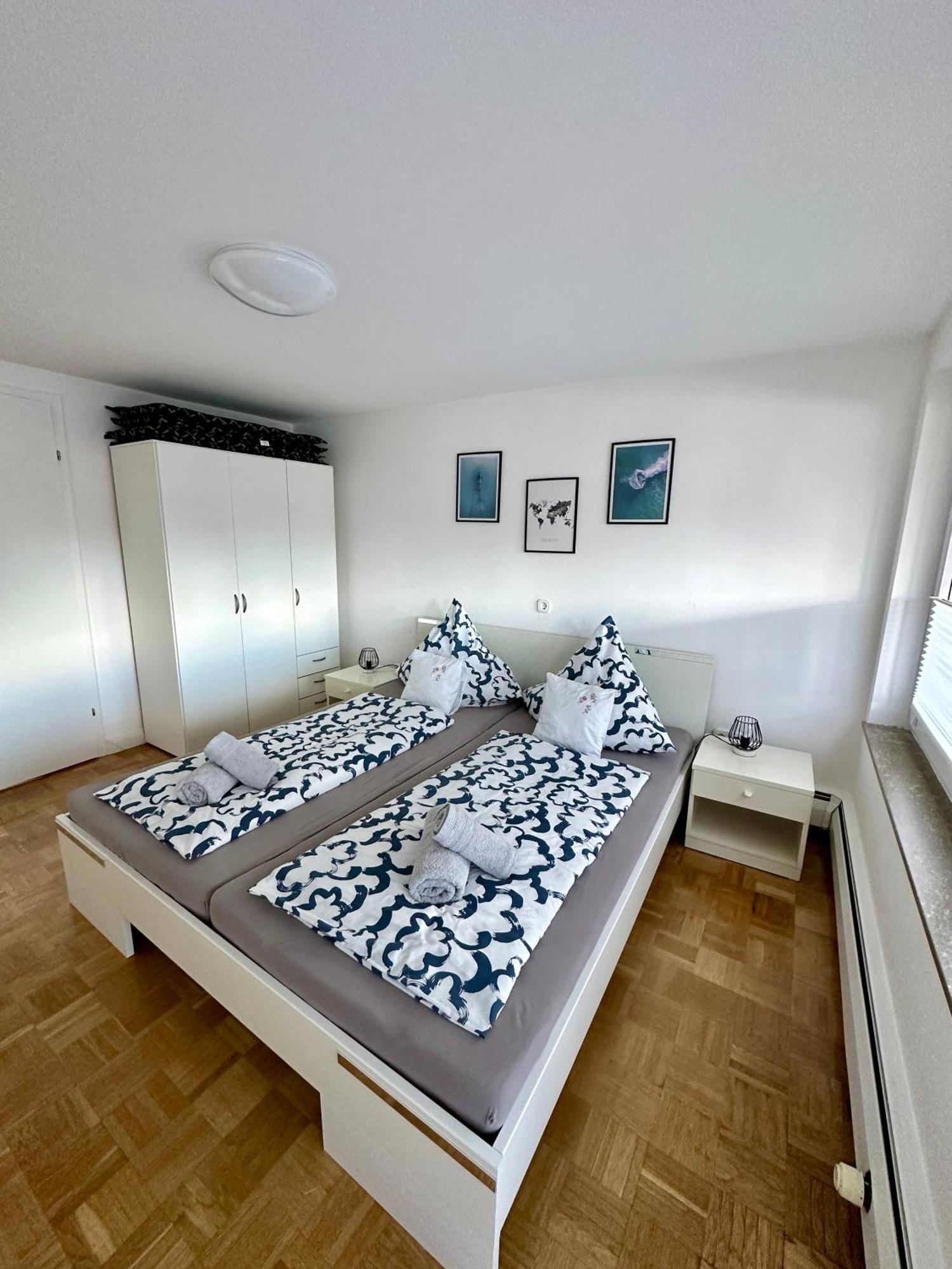 Casa Corina Apartment Norden Bagian luar foto