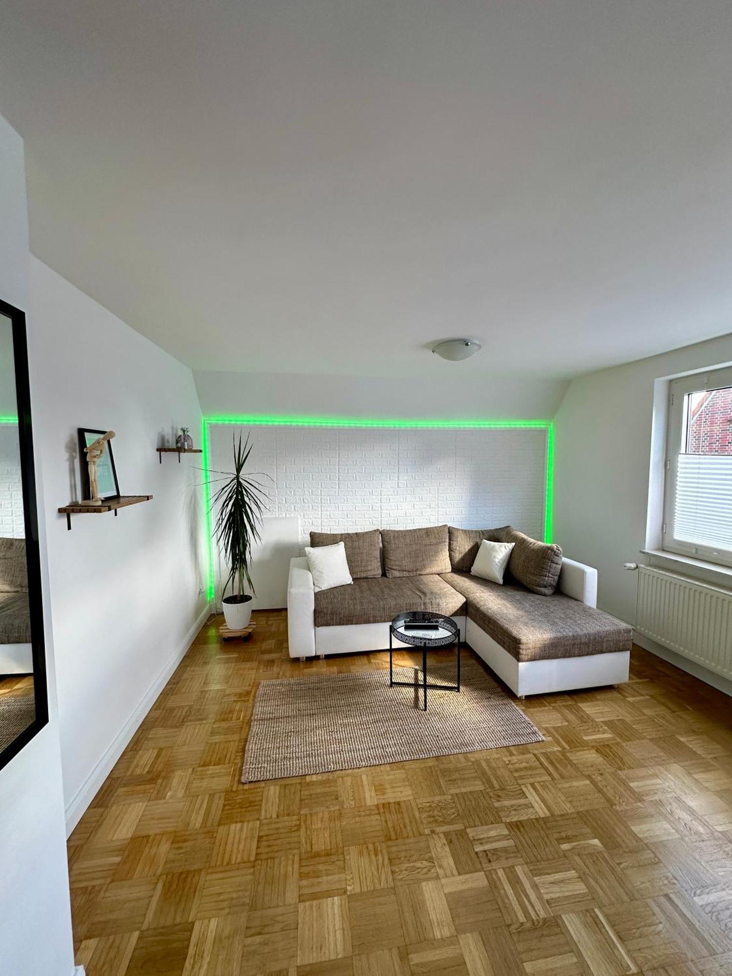 Casa Corina Apartment Norden Bagian luar foto