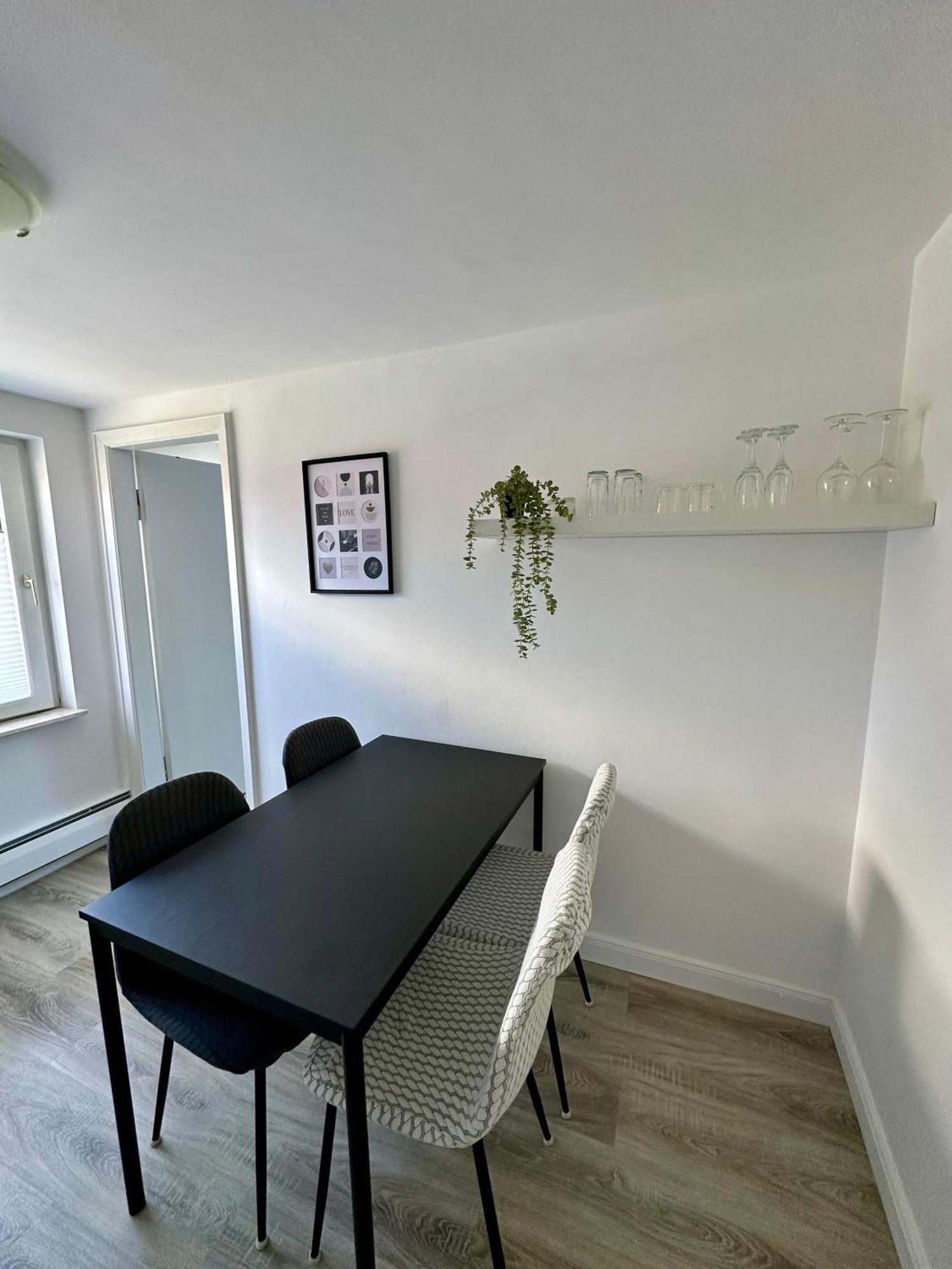 Casa Corina Apartment Norden Bagian luar foto