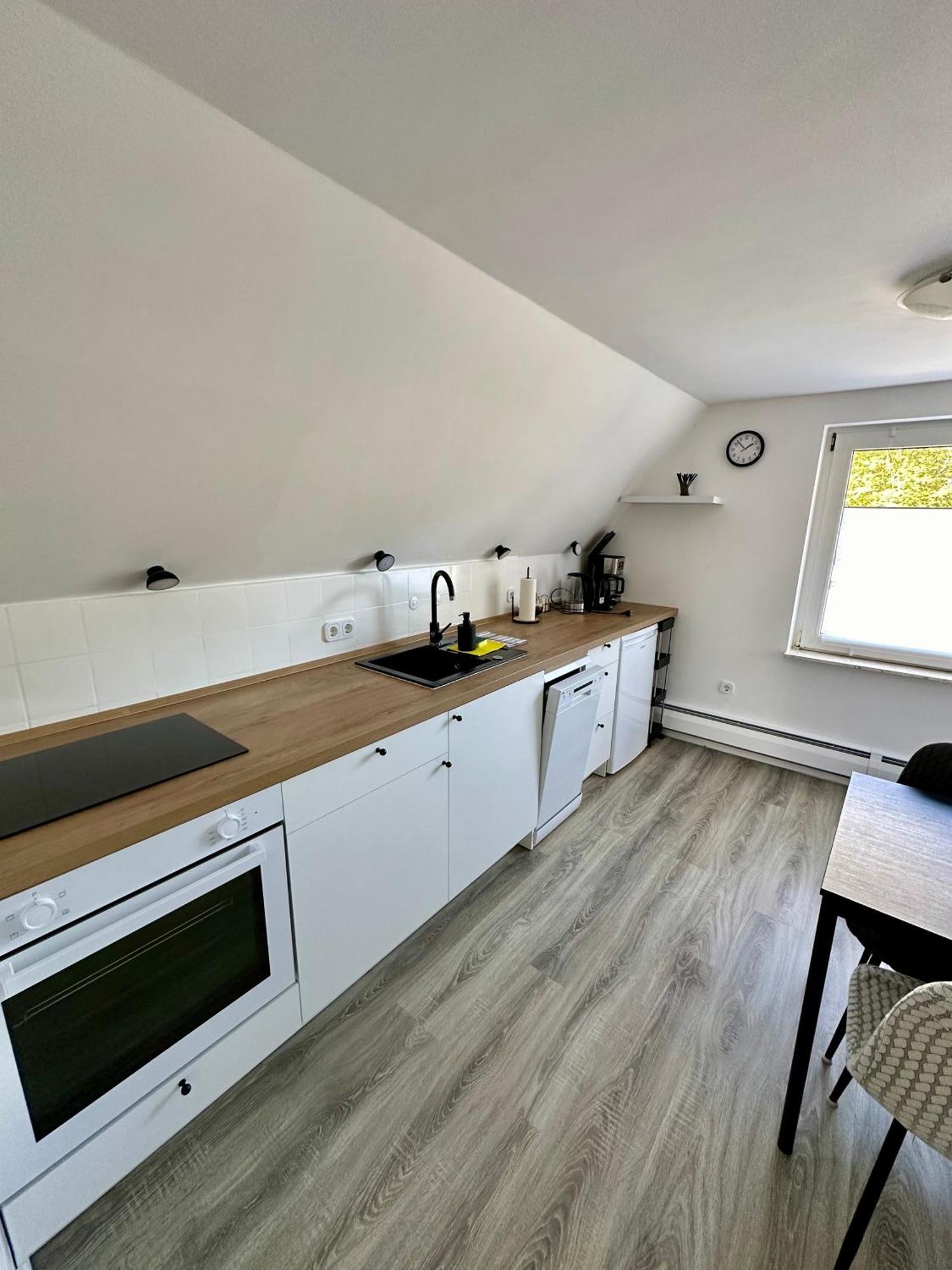 Casa Corina Apartment Norden Bagian luar foto