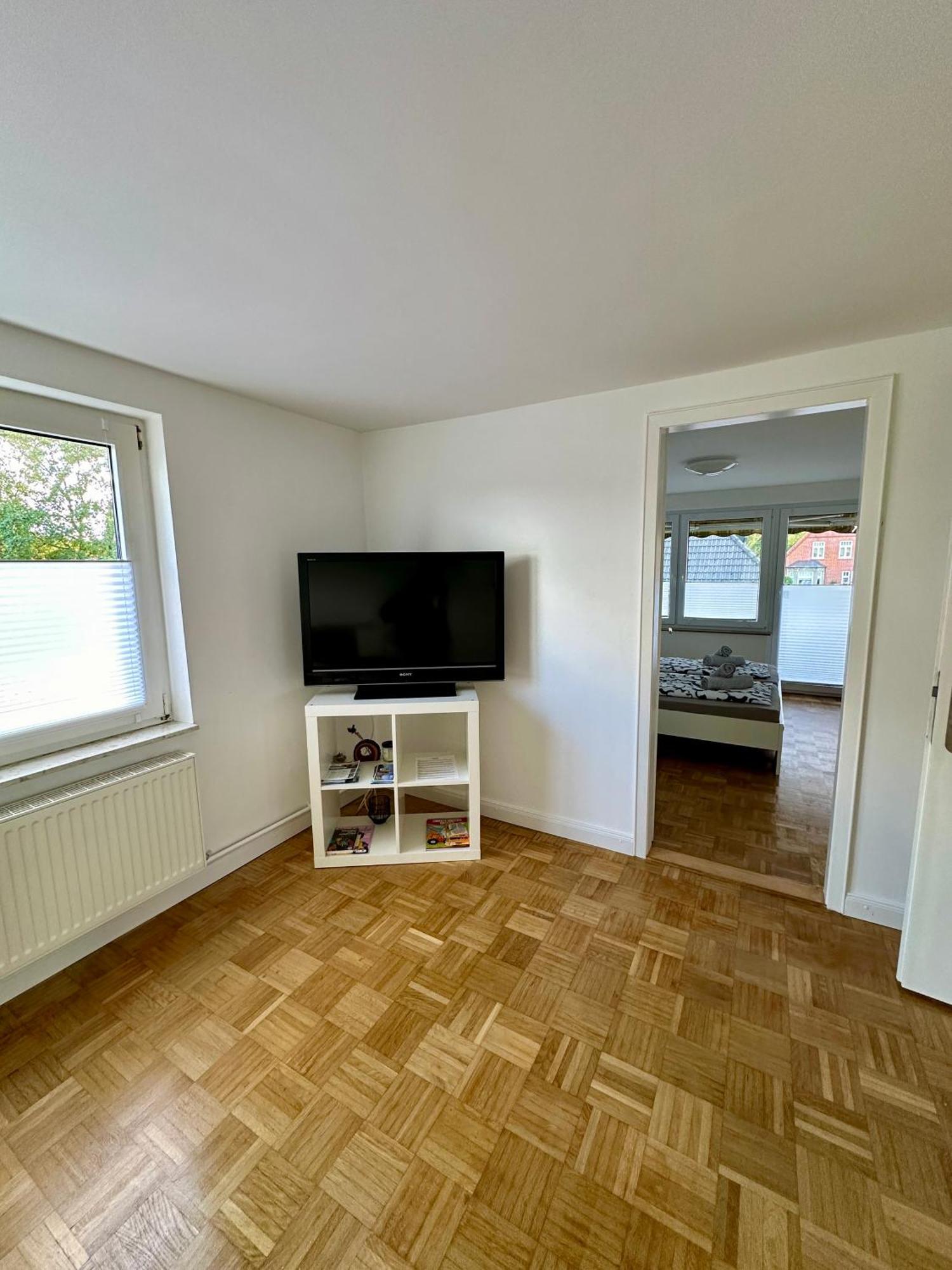 Casa Corina Apartment Norden Bagian luar foto